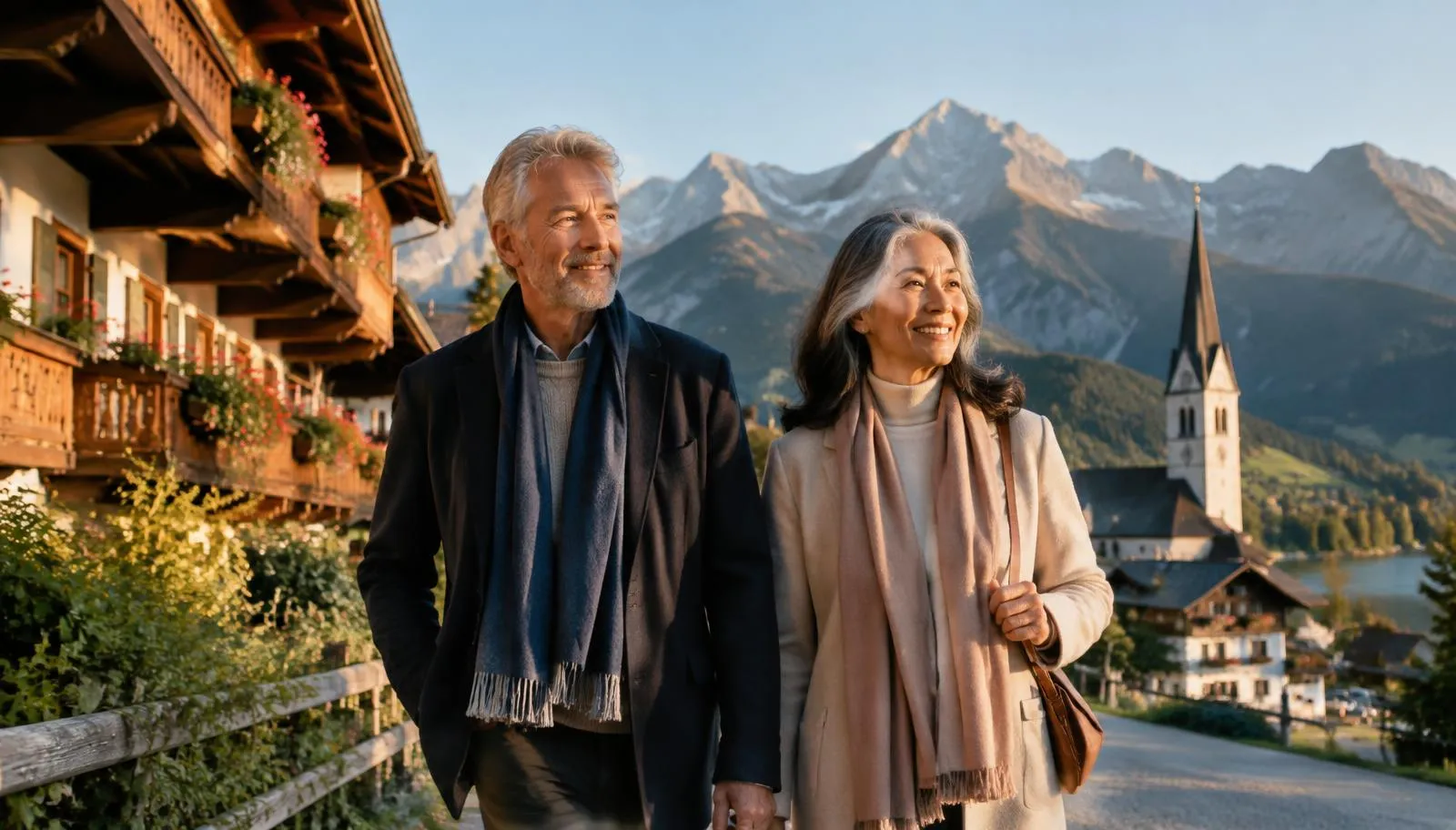 Navigating Cross-Border Pensions: Your Austrian Retirement