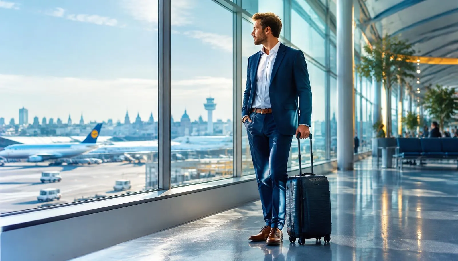 Your 401(k) and Europe: Navigating Global Mobility