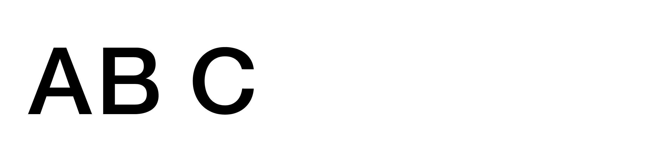 ABC Money