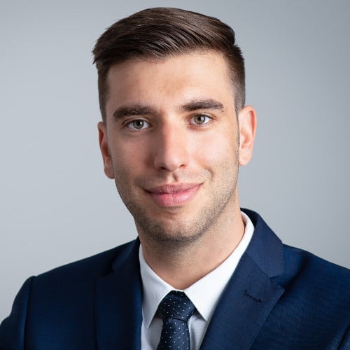 Christopher Kampner