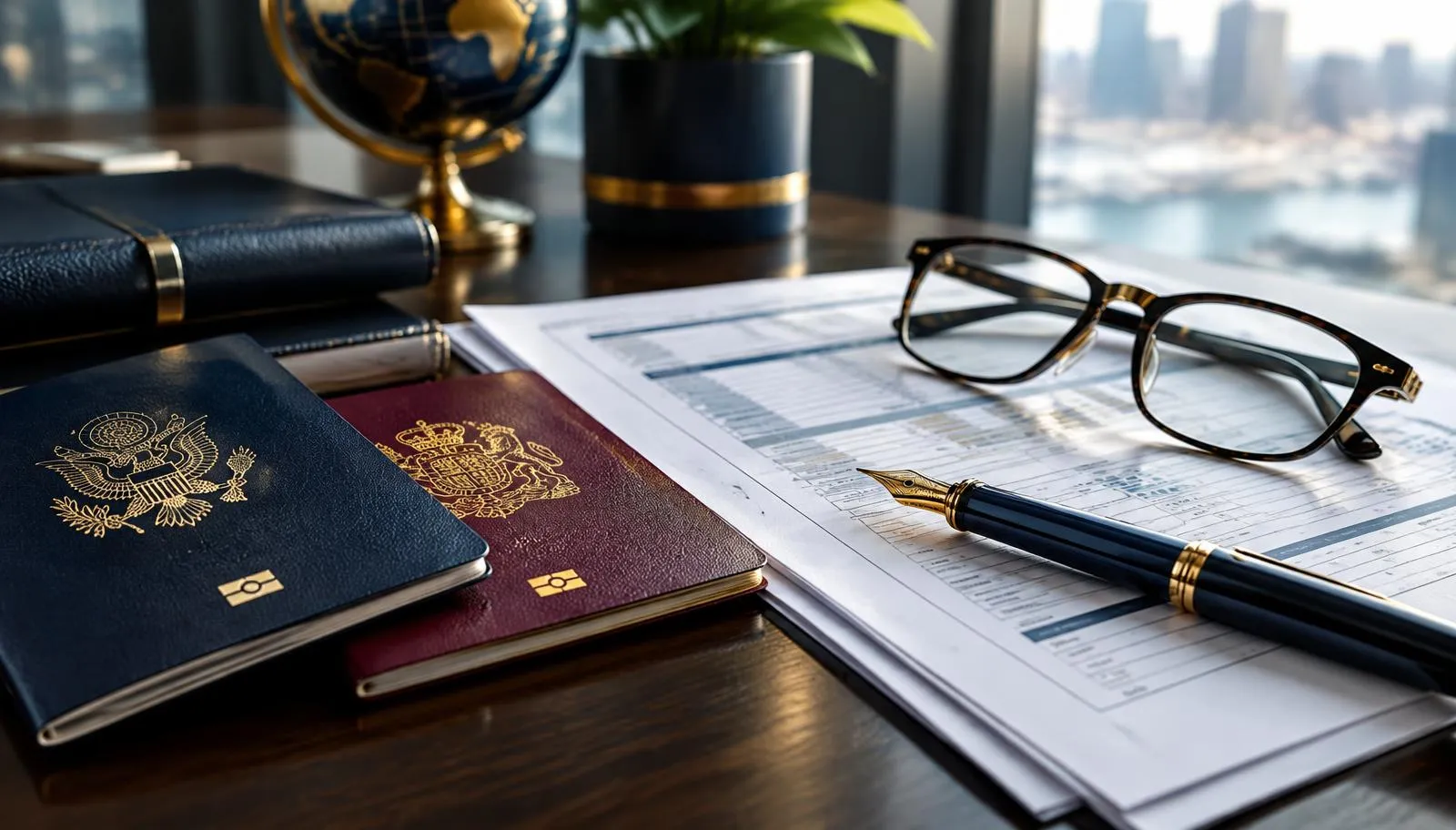 Navigating the Austria–US Double Tax Treaty
