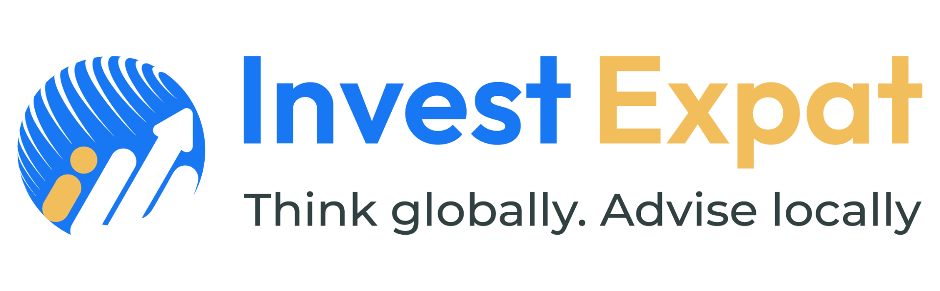 Invest Expat — Think globally. Advise locally.