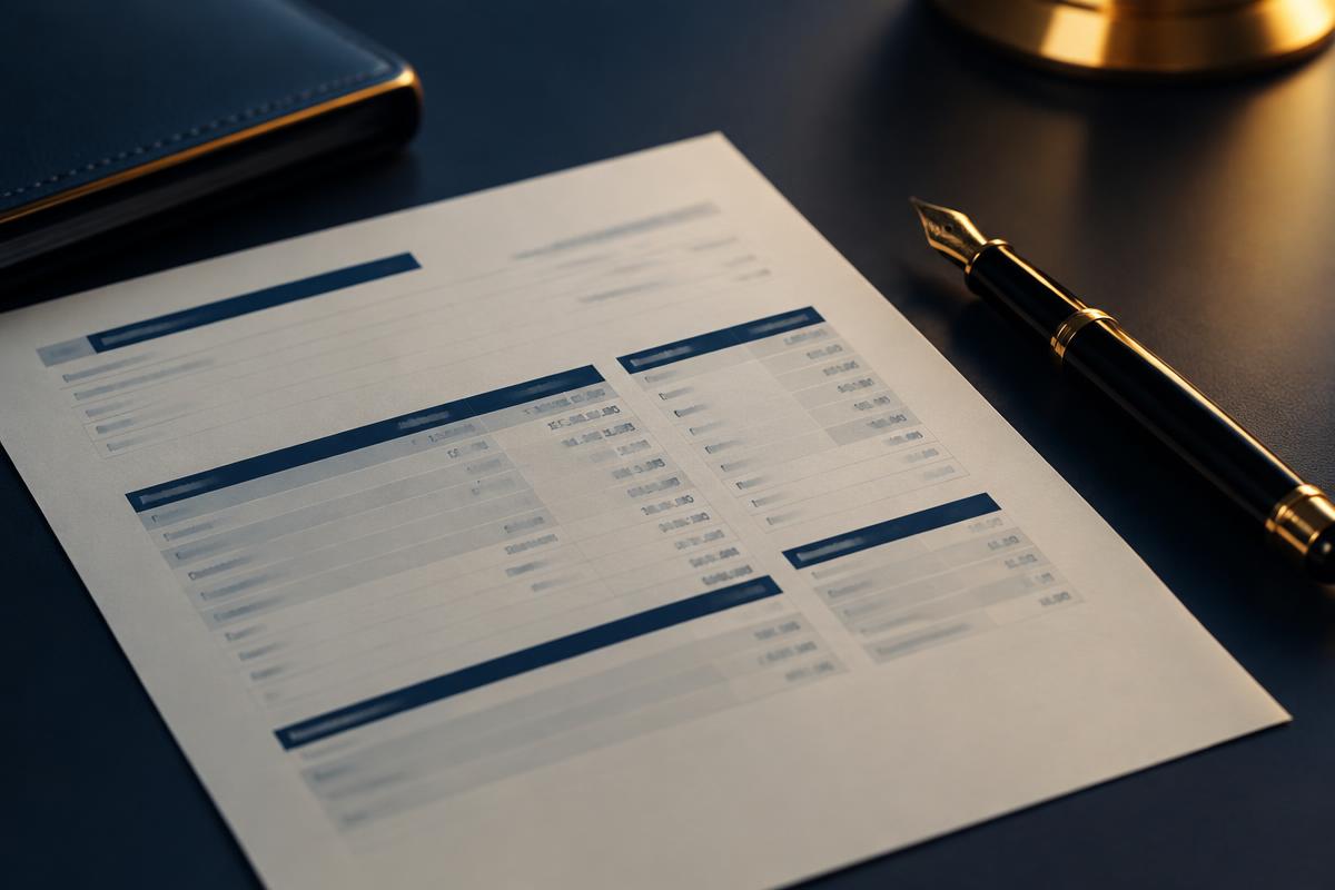 Expat gross-to-net salary calculator
