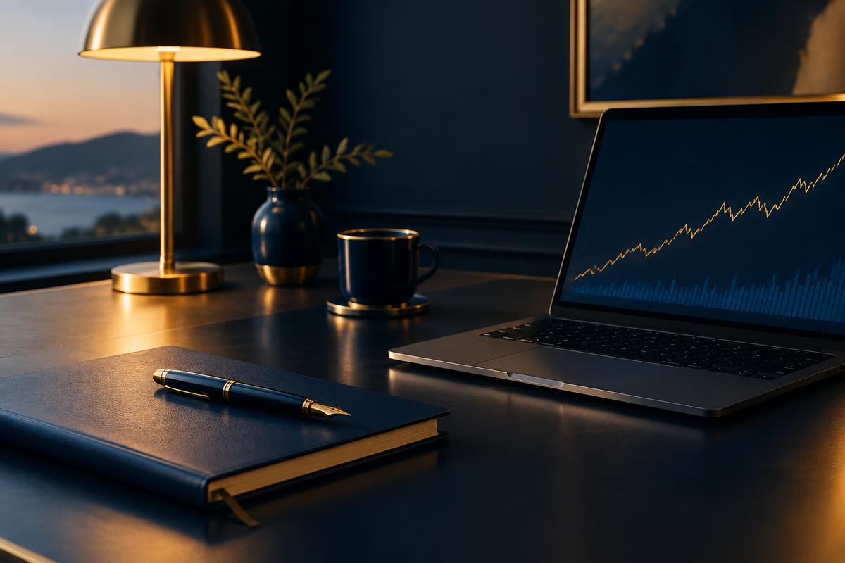 Living & investing