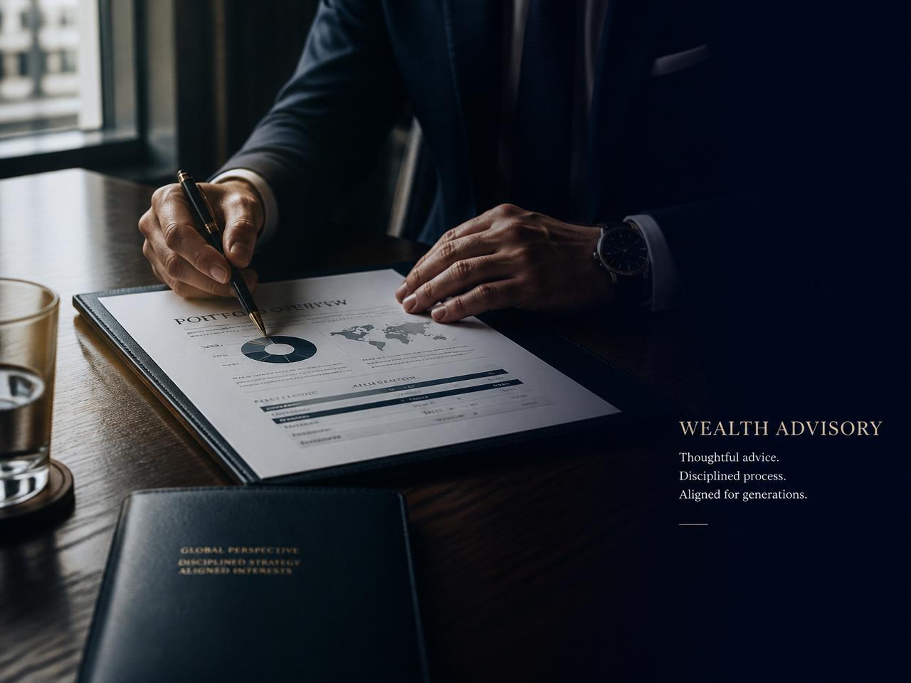 Wealth Management